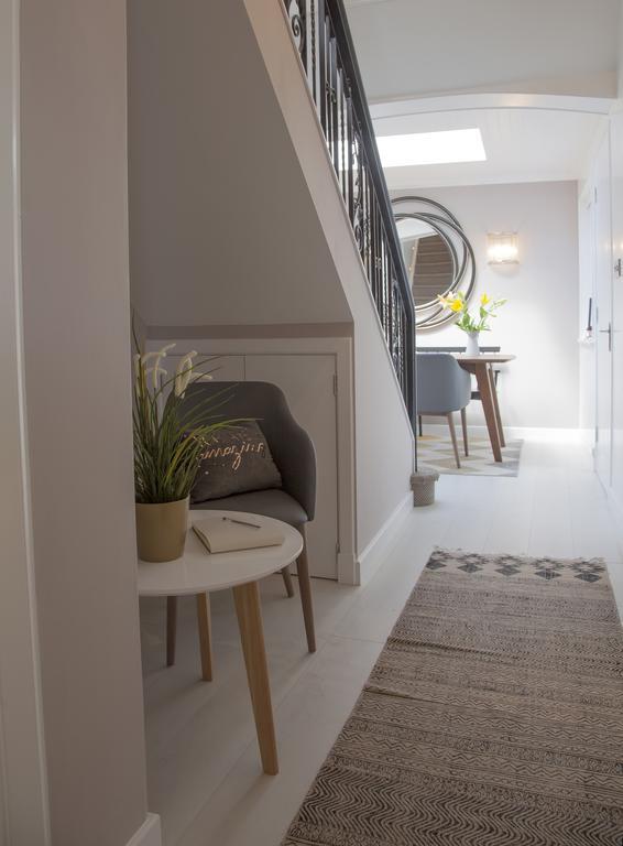 Albero Apartment Eyemouth Ngoại thất bức ảnh