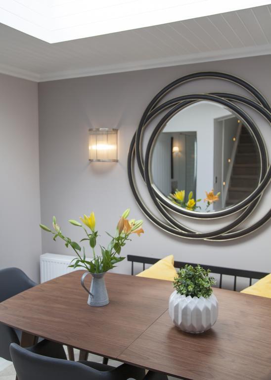 Albero Apartment Eyemouth Ngoại thất bức ảnh