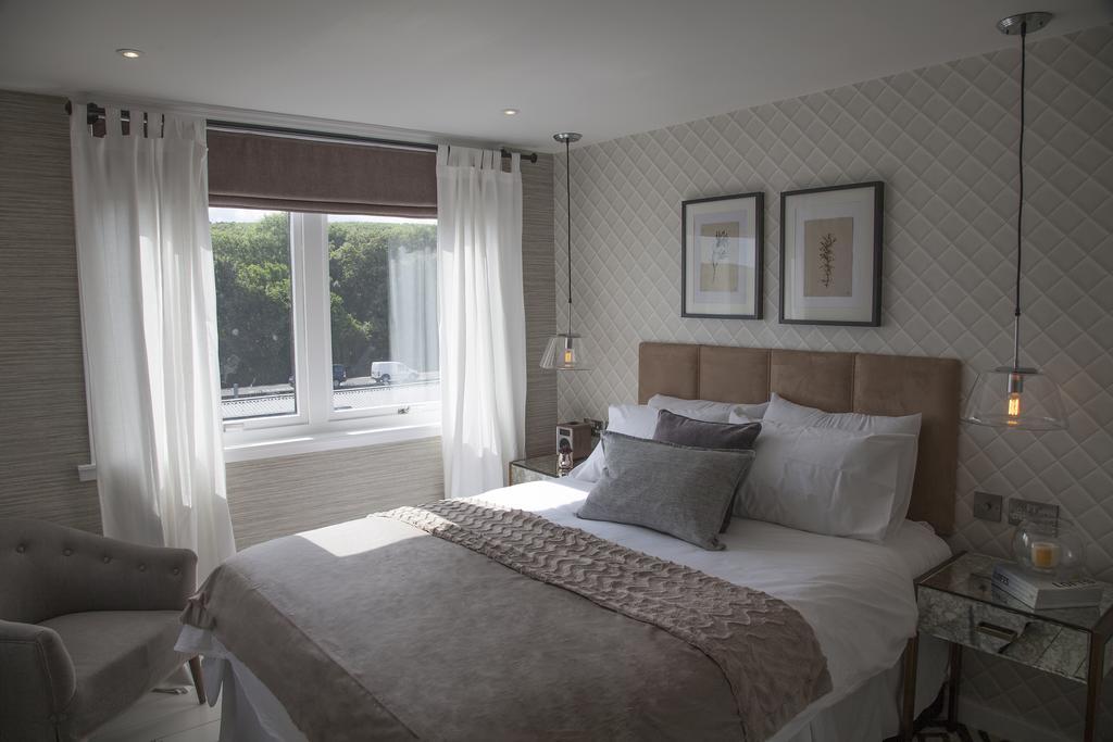 Albero Apartment Eyemouth Ngoại thất bức ảnh