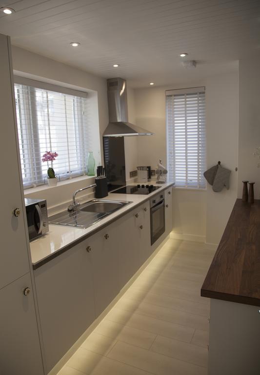 Albero Apartment Eyemouth Ngoại thất bức ảnh