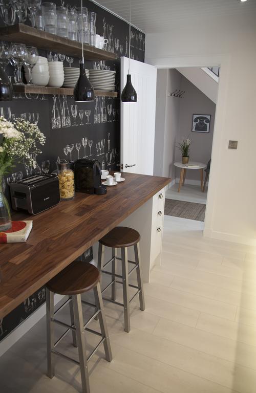 Albero Apartment Eyemouth Ngoại thất bức ảnh