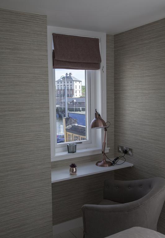 Albero Apartment Eyemouth Ngoại thất bức ảnh